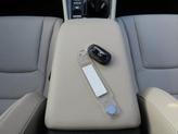 Thumbnail of 2025 Urban Gray Pearl Honda Accord Hybrid