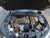 Thumbnail of 2025 Urban Gray Pearl Honda Accord Hybrid