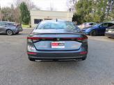 Thumbnail of 2025 Urban Gray Pearl Honda Accord Hybrid