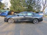 Thumbnail of 2025 Urban Gray Pearl Honda Accord Hybrid