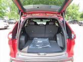 Thumbnail of 2026 Radiant Red Metallic Honda CR-V Hybrid