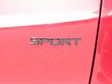 Thumbnail of 2026 Radiant Red Metallic Honda CR-V Hybrid