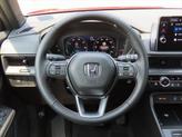 Thumbnail of 2026 Radiant Red Metallic Honda CR-V Hybrid
