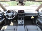 Thumbnail of 2026 Radiant Red Metallic Honda CR-V Hybrid
