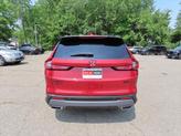 Thumbnail of 2026 Radiant Red Metallic Honda CR-V Hybrid