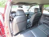 Thumbnail of 2026 Radiant Red Metallic Honda CR-V Hybrid