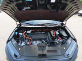 Thumbnail of 2026 Crystal Black Pearl Honda CR-V Hybrid