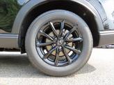 Thumbnail of 2026 Crystal Black Pearl Honda CR-V Hybrid