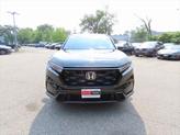 Thumbnail of 2026 Crystal Black Pearl Honda CR-V Hybrid