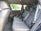 Thumbnail of 2026 Crystal Black Pearl Honda CR-V Hybrid