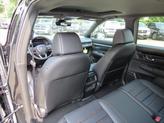 Thumbnail of 2026 Crystal Black Pearl Honda CR-V Hybrid