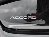 Thumbnail of 2025 Crystal Black Pearl Honda Accord