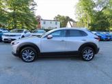 Thumbnail of 2024 Platinum Quartz Metallic Mazda CX-30