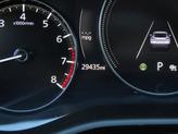 Thumbnail of 2024 Platinum Quartz Metallic Mazda CX-30