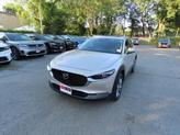 Photo of 2024 Platinum Quartz Metallic Mazda CX-30