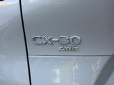 Thumbnail of 2024 Platinum Quartz Metallic Mazda CX-30