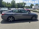 Thumbnail of 2014 Gray Honda Accord