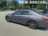 Thumbnail of 2014 Gray Honda Accord