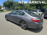 Thumbnail of 2014 Gray Honda Accord