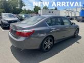 Thumbnail of 2014 Gray Honda Accord