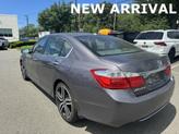 Thumbnail of 2014 Gray Honda Accord