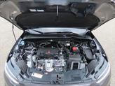 Thumbnail of 2026 Modern Steel Metallic Honda HR-V