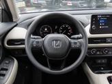 Thumbnail of 2026 Modern Steel Metallic Honda HR-V