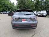 Thumbnail of 2026 Modern Steel Metallic Honda HR-V