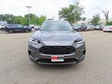 Thumbnail of 2026 Modern Steel Metallic Honda HR-V