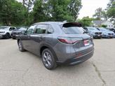Thumbnail of 2026 Modern Steel Metallic Honda HR-V