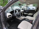 Thumbnail of 2026 Modern Steel Metallic Honda HR-V