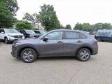 Thumbnail of 2026 Modern Steel Metallic Honda HR-V