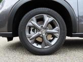 Thumbnail of 2026 Modern Steel Metallic Honda HR-V
