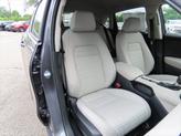 Thumbnail of 2026 Modern Steel Metallic Honda HR-V