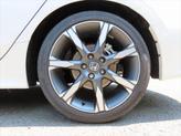 Thumbnail of 2025 Platinum White Pearl Honda Civic Hybrid