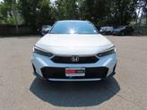 Thumbnail of 2025 Platinum White Pearl Honda Civic Hybrid