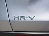 Thumbnail of 2026 Solar Silver Metallic Honda HR-V
