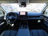 Thumbnail of 2026 Sonic Gray Pearl Honda Passport