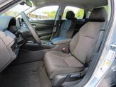 Thumbnail of 2025 Solar Silver Metallic Honda Accord