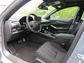 Thumbnail of 2025 Urban Gray Pearl Honda Accord Hybrid