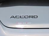 Thumbnail of 2025 Urban Gray Pearl Honda Accord Hybrid