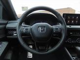 Thumbnail of 2025 Urban Gray Pearl Honda Accord Hybrid
