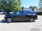 Thumbnail of 2016 Black Honda Odyssey