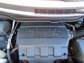 Thumbnail of 2016 Black Honda Odyssey