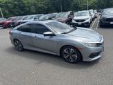Thumbnail of 2016 Lunar Silver Metallic Honda Civic