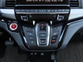 Thumbnail of 2026 Sonic Gray Pearl Honda Odyssey
