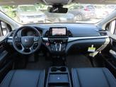 Thumbnail of 2026 Sonic Gray Pearl Honda Odyssey