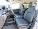 Thumbnail of 2026 Sonic Gray Pearl Honda Odyssey