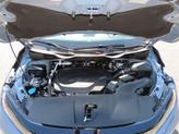 Thumbnail of 2026 Sonic Gray Pearl Honda Odyssey