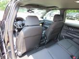 Thumbnail of 2026 Crystal Black Pearl Honda CR-V Hybrid